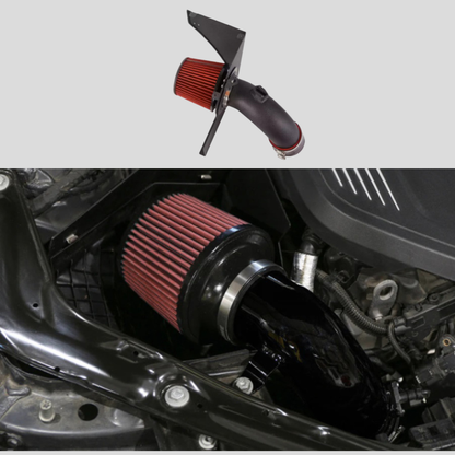 BMW F2X/F3X B58 Cold Air Intake