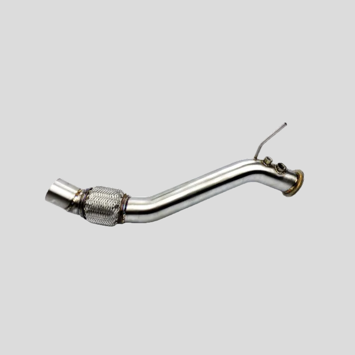 BMW E- ja F-sarjan N47 moottorin downpipe