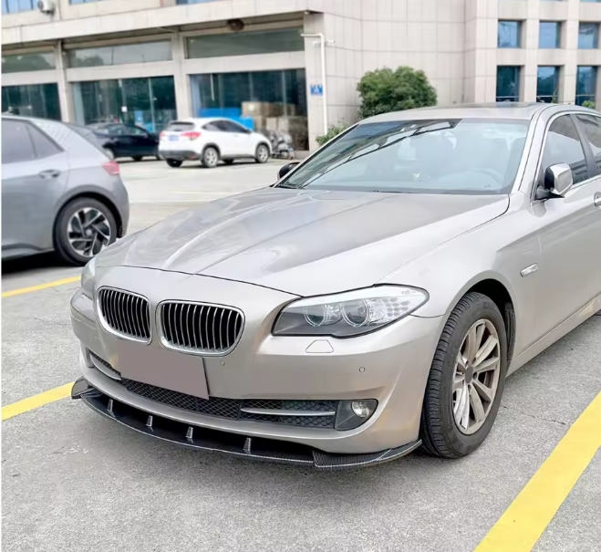 BMW F10/F11 EI-Msport etusplitteri