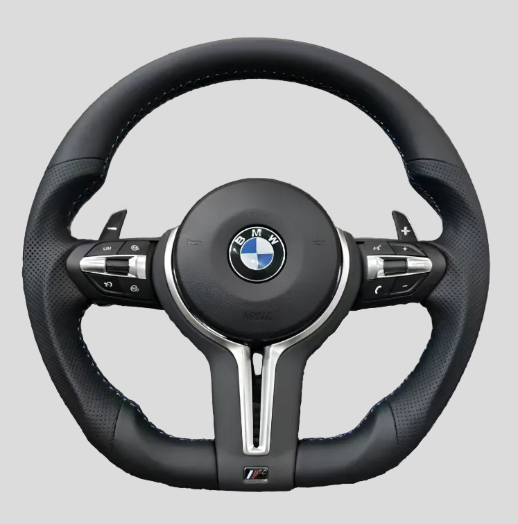 BMW F-sarjan M-Sport Performance nahkaratti