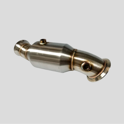BMW F-sarjan N55 moottorin downpipe