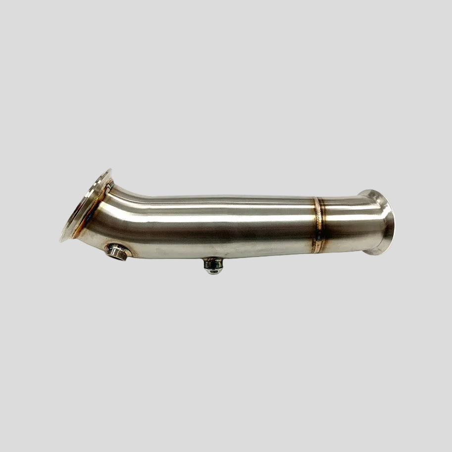 BMW F-sarjan N55 moottorin downpipe