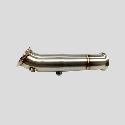 BMW F-sarjan N55 moottorin downpipe