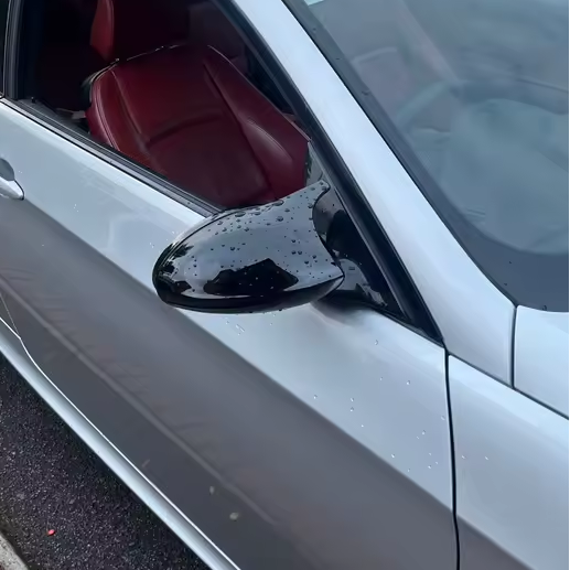 BMW E90/E91/E92/E93/E81/E82/E87 LCI M-Look peilinkuoret