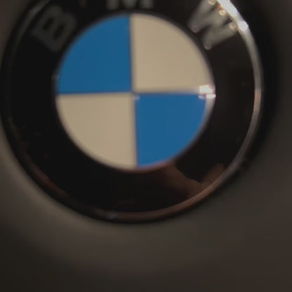 BMW G-sarjan M-sport CUSTOM ratti